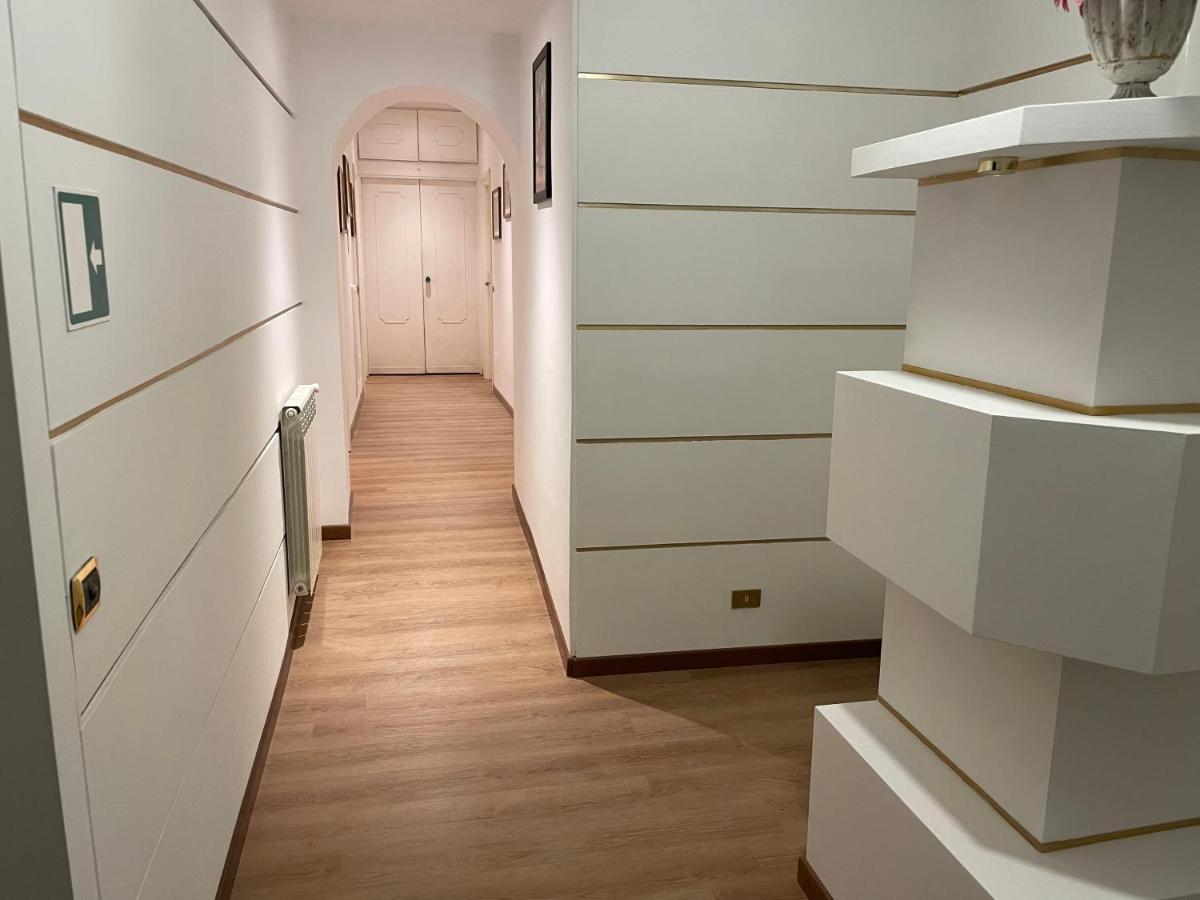 Le Petit Real Hotel Rom Eksteriør billede