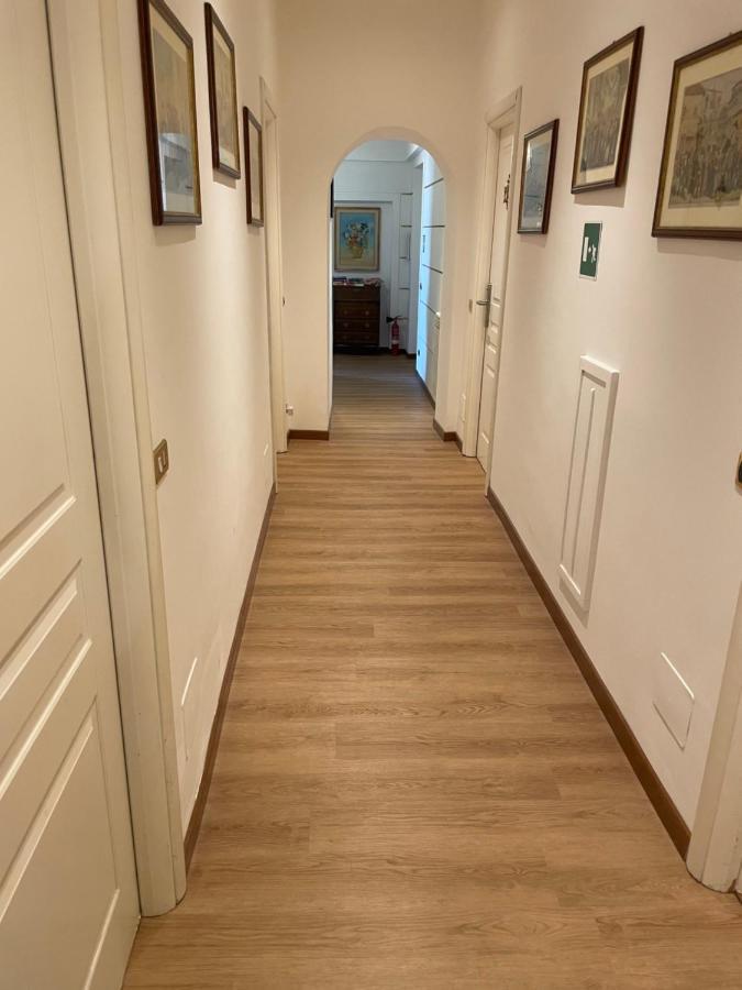 Le Petit Real Hotel Rom Eksteriør billede