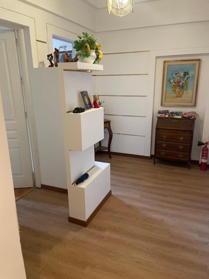 Le Petit Real Hotel Rom Eksteriør billede
